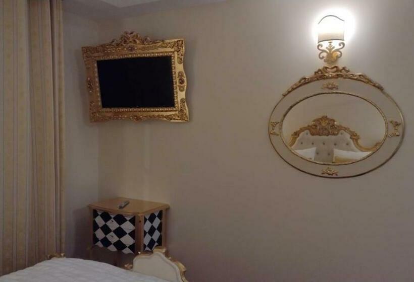 スタンダードルーム, Appartement Baroque Sully