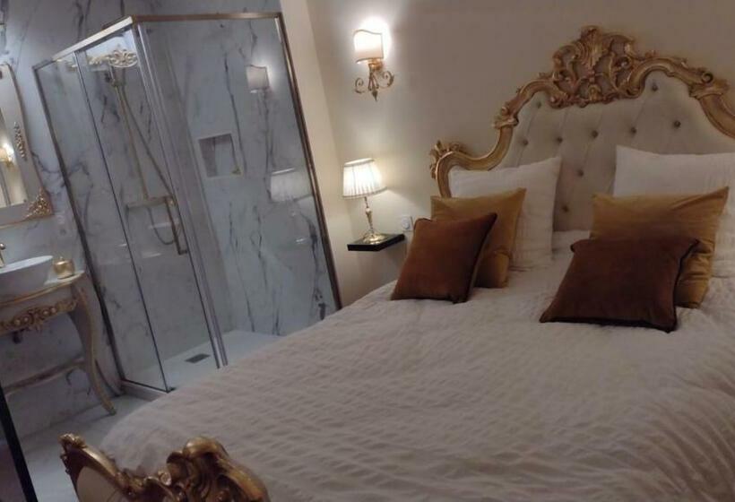 Номер Стандарт, Appartement Baroque Sully