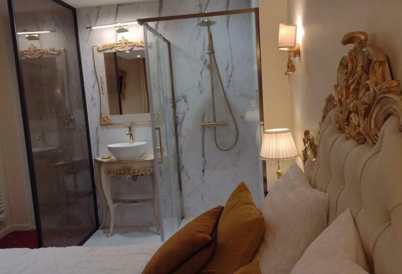 スタンダードルーム, Appartement Baroque Sully