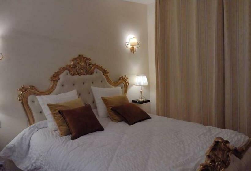 スタンダードルーム, Appartement Baroque Sully