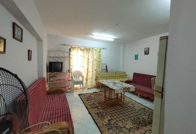 آپارتمان 1 خوابه, Rivera Beach 1   Ras Sedr