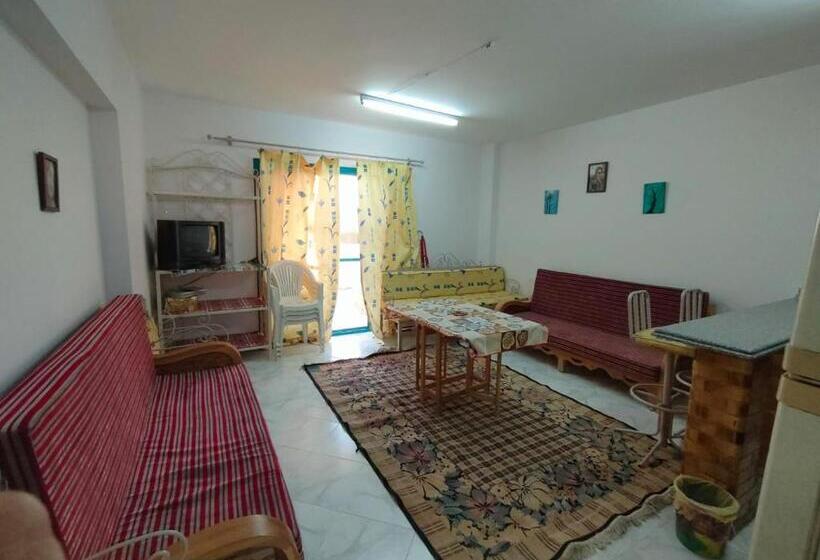 آپارتمان 1 خوابه, Rivera Beach 1   Ras Sedr