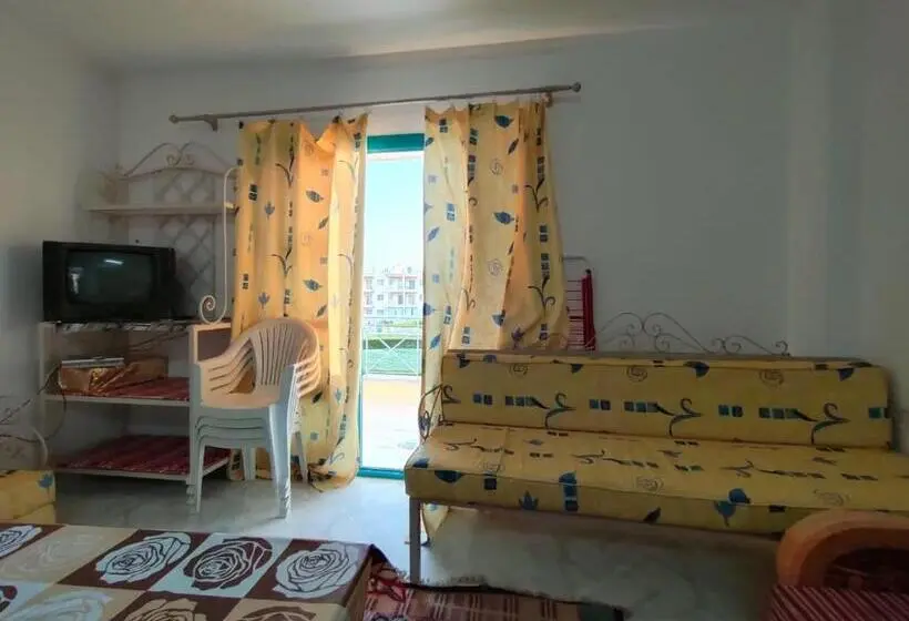آپارتمان 1 خوابه, Rivera Beach 1   Ras Sedr