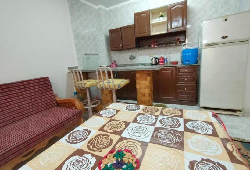 آپارتمان 1 خوابه, Rivera Beach 1   Ras Sedr