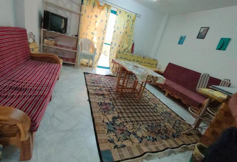 آپارتمان 1 خوابه, Rivera Beach 1   Ras Sedr