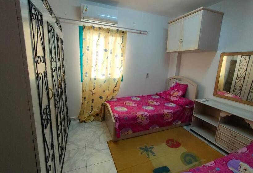 آپارتمان 1 خوابه, Rivera Beach 1   Ras Sedr