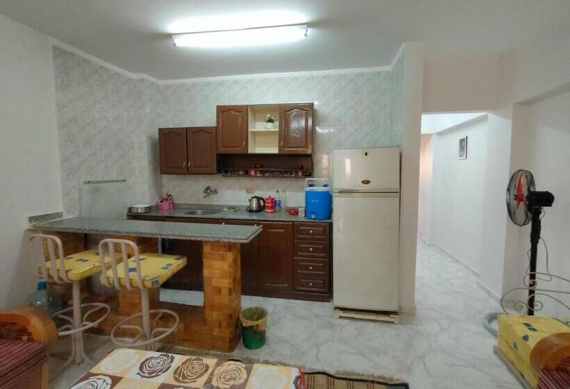 آپارتمان 1 خوابه, Rivera Beach 1   Ras Sedr