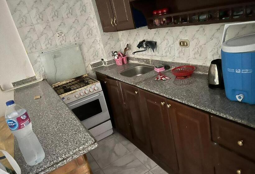 آپارتمان 1 خوابه, Rivera Beach 1   Ras Sedr