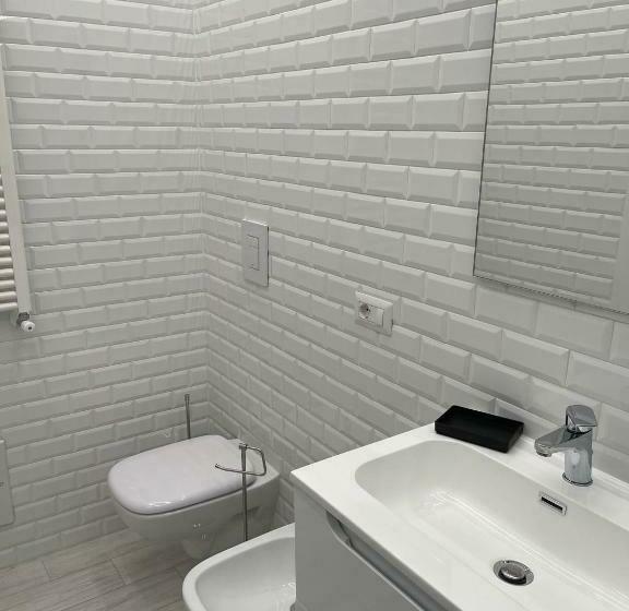 Pokój Standard, Andrea & Giada   Via Lungomare Caboto