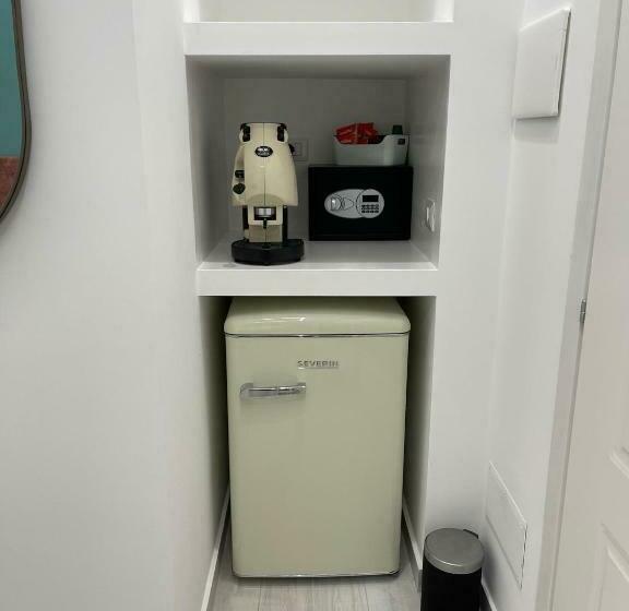 Pokój Standard, Andrea & Giada   Via Lungomare Caboto