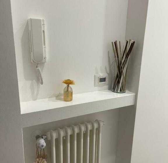 Pokój Standard, Andrea & Giada   Via Lungomare Caboto