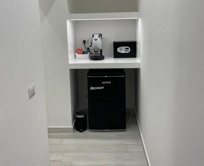 Pokój Standard, Andrea & Giada   Via Lungomare Caboto