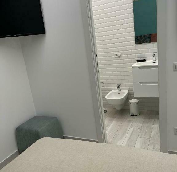 Pokój Standard, Andrea & Giada   Via Lungomare Caboto