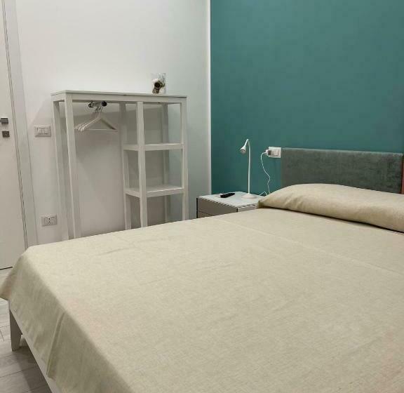 Pokój Standard, Andrea & Giada   Via Lungomare Caboto