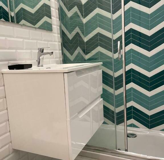 Pokój Standard, Andrea & Giada   Via Lungomare Caboto