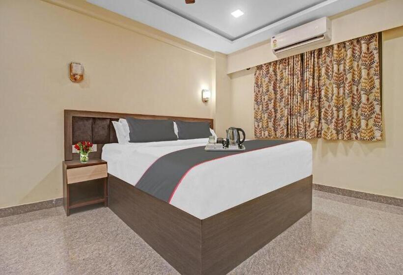חדר סטנדרט, O Sudama Residency