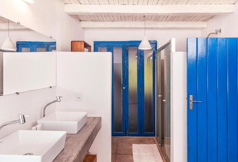 Family Suite, Pousada Da Barra Caraíva