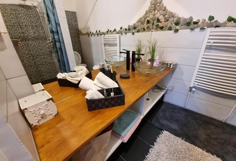 اتاق استاندارد, El Sol