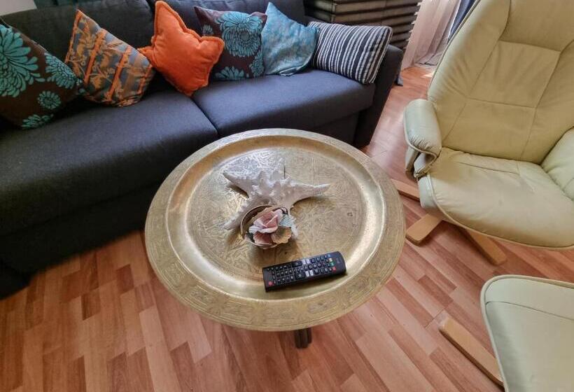 اتاق استاندارد, El Sol