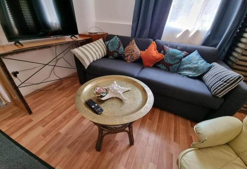 اتاق استاندارد, El Sol