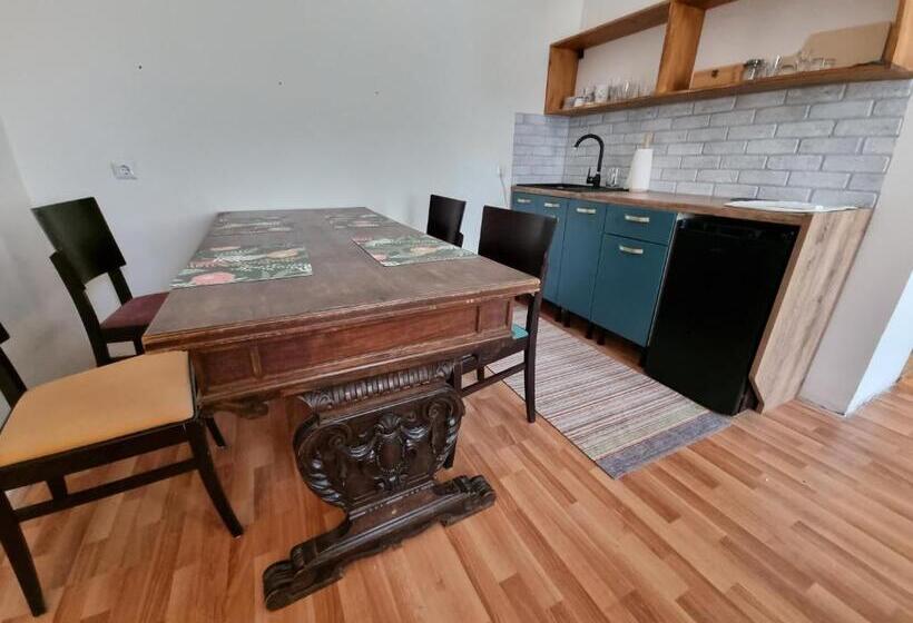 اتاق استاندارد, El Sol