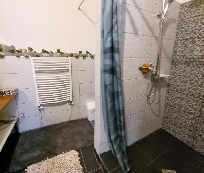 اتاق استاندارد, El Sol