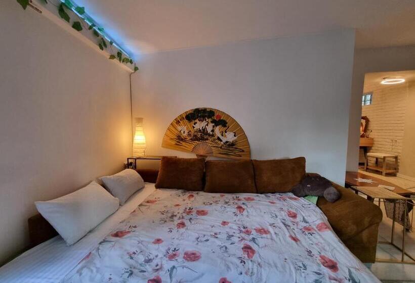 استودیوی لوکس, El Sol