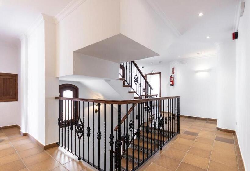 اتاق استاندارد, Hostal La Muralla