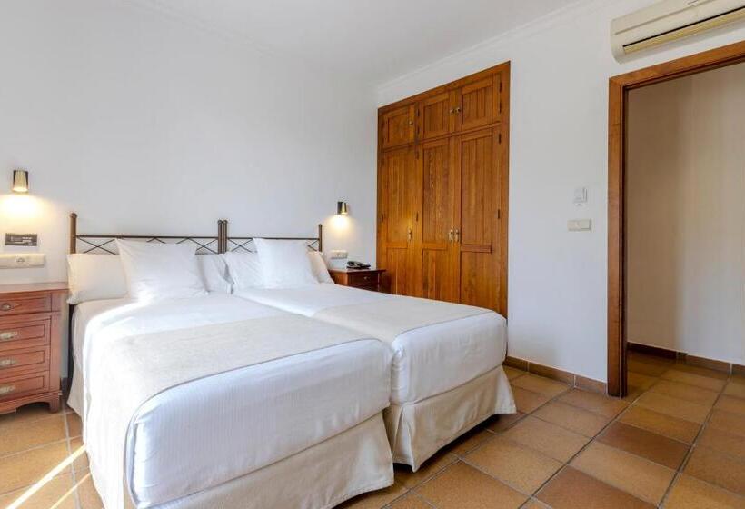 Номер Стандарт, Hostal La Muralla