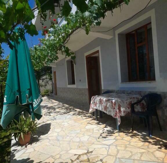 חדר סטנדרט, Villa Balliu