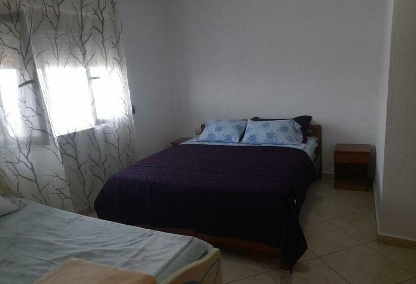 חדר סטנדרט, Villa Balliu