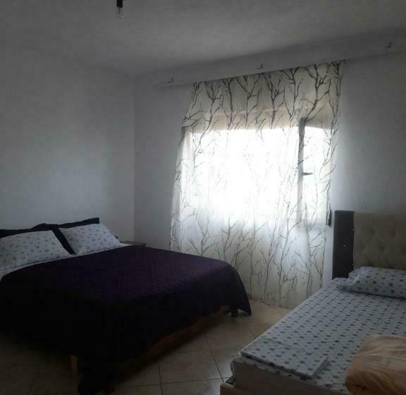 חדר סטנדרט, Villa Balliu