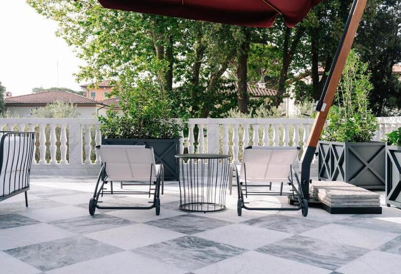Suite with Terrace, Resort Al Forte