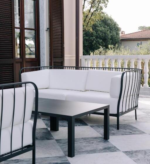 Suite with Terrace, Resort Al Forte