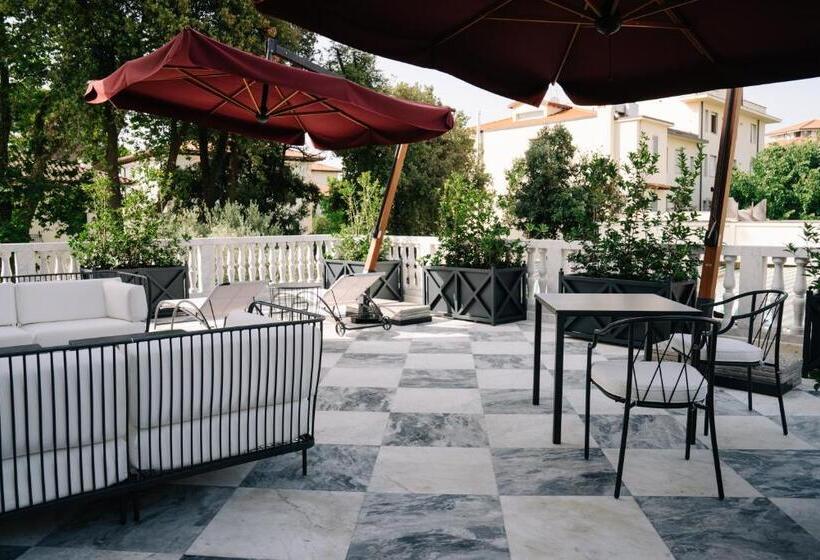 Suite with Terrace, Resort Al Forte