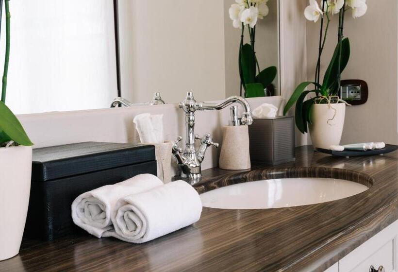 Suite with Terrace, Resort Al Forte