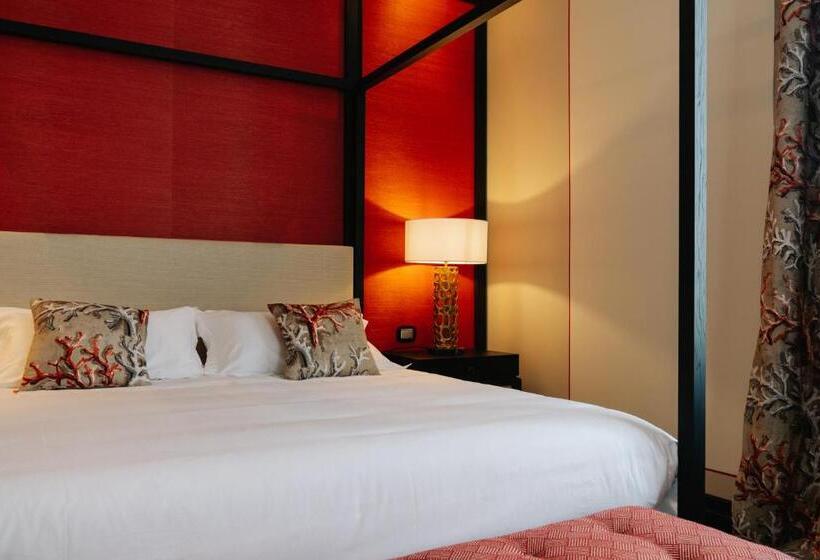 Suite with Terrace, Resort Al Forte