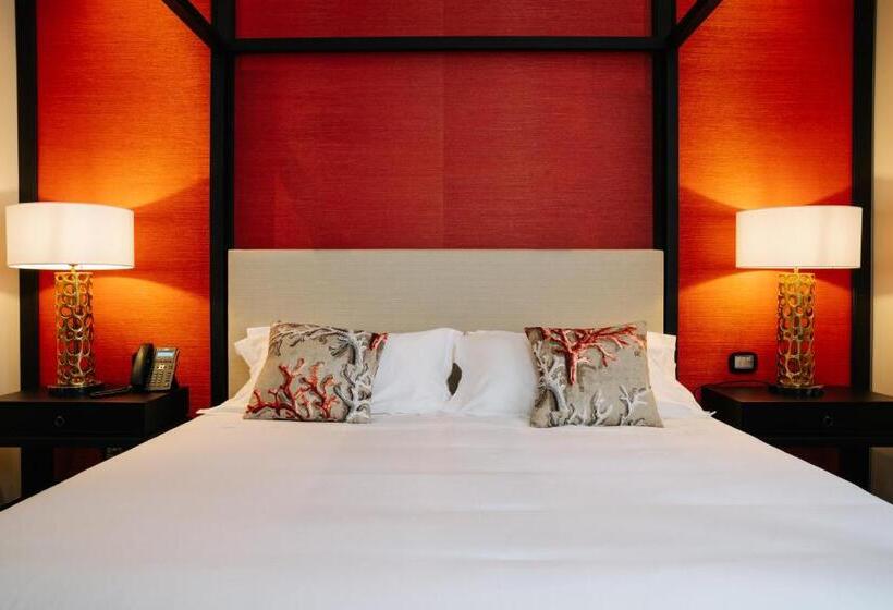 Suite with Terrace, Resort Al Forte