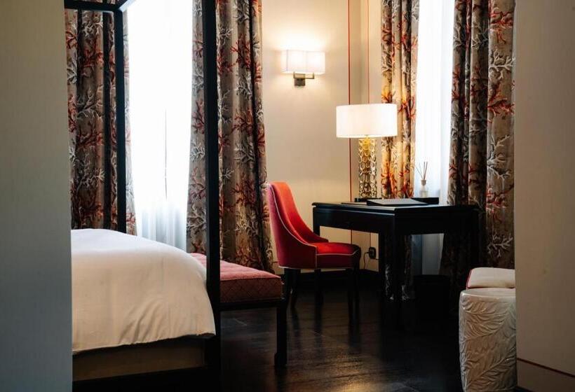 Suite with Terrace, Resort Al Forte