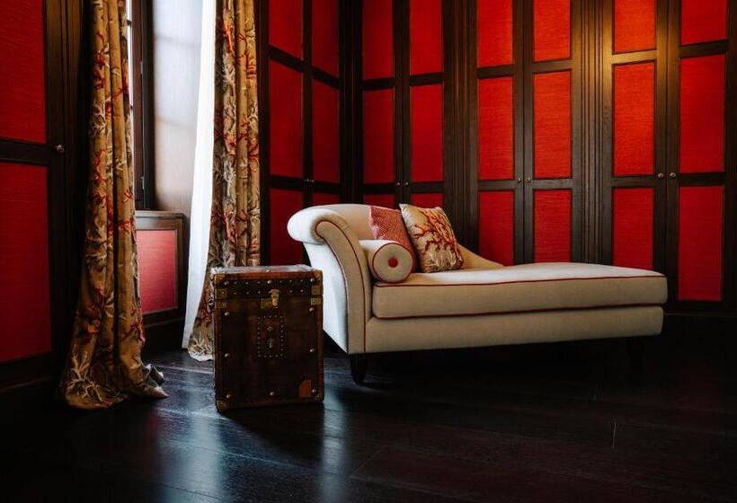 Suite with Terrace, Resort Al Forte