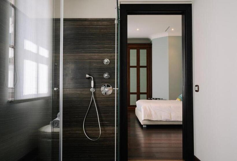 سوییت لوکس, Resort Al Forte