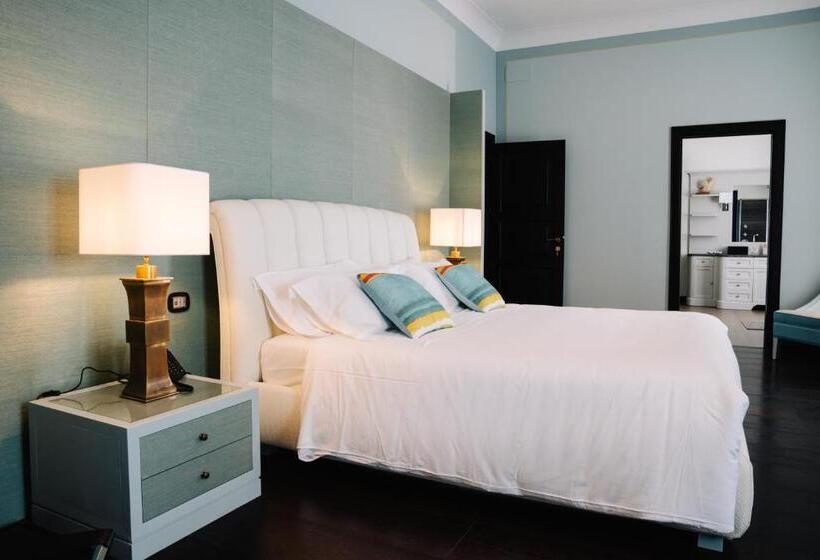 سوییت لوکس, Resort Al Forte