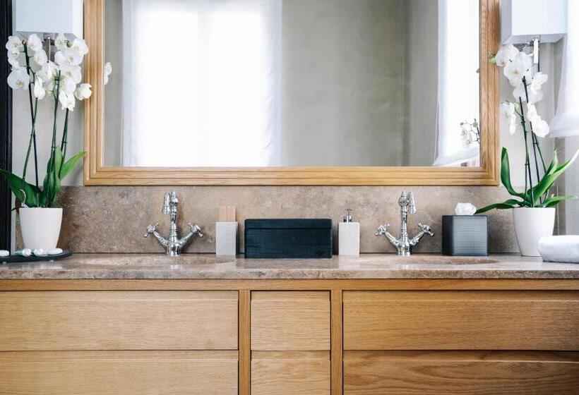 سوئیت با بالکن, Resort Al Forte