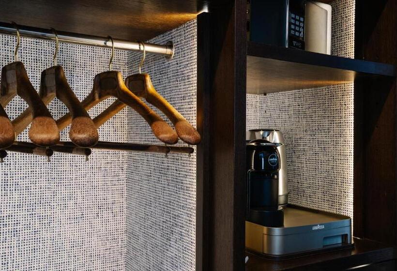 سوئیت با بالکن, Resort Al Forte