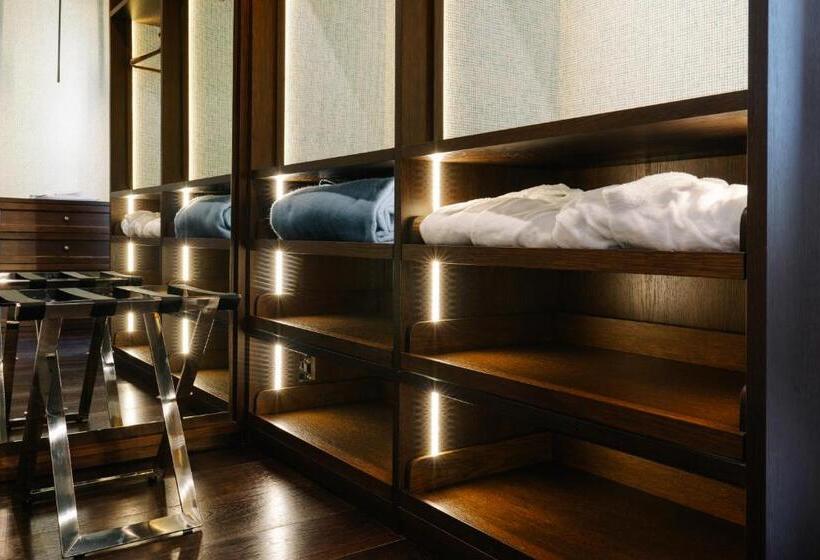 سوئیت با بالکن, Resort Al Forte
