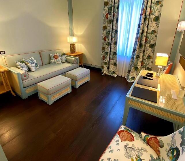 سوئیت با بالکن, Resort Al Forte