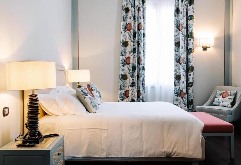 سوئیت با بالکن, Resort Al Forte