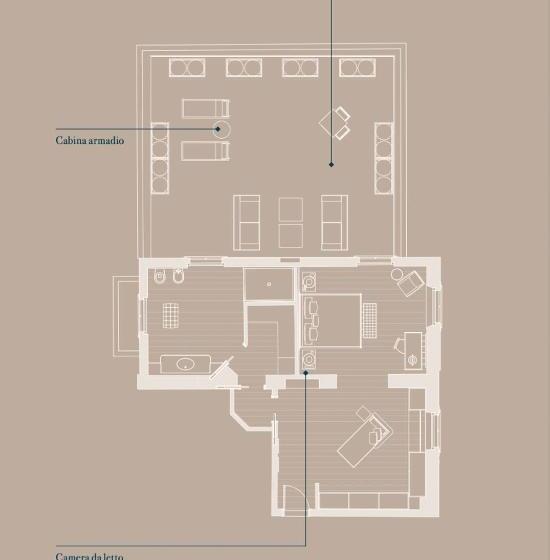 سوییت, Resort Al Forte