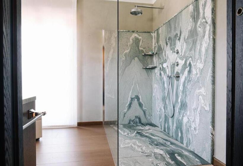 سوییت, Resort Al Forte