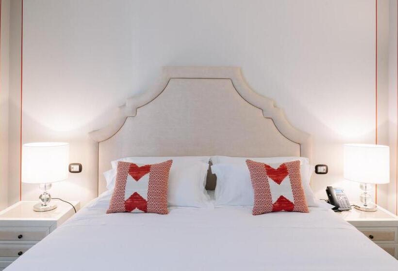 سوییت, Resort Al Forte